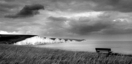 Bench - Seven Sisters