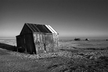 Dungeness - Kent