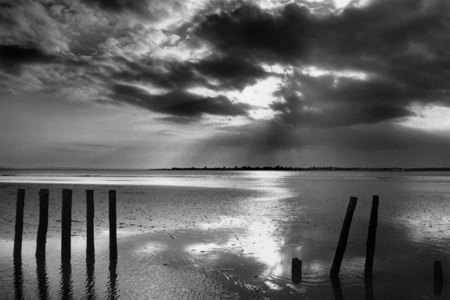 Sunset - West Wittering