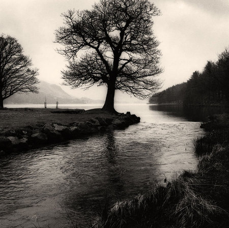 Lake Buttermere